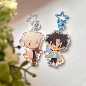 link click charms