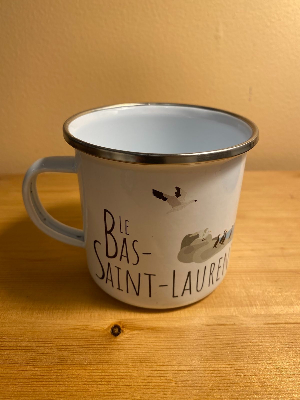 Saint Laurent Mug - Etsy Saint Laurent Mug - Etsy