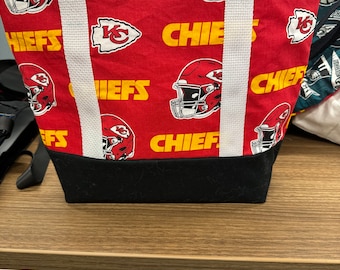 Small tote bag