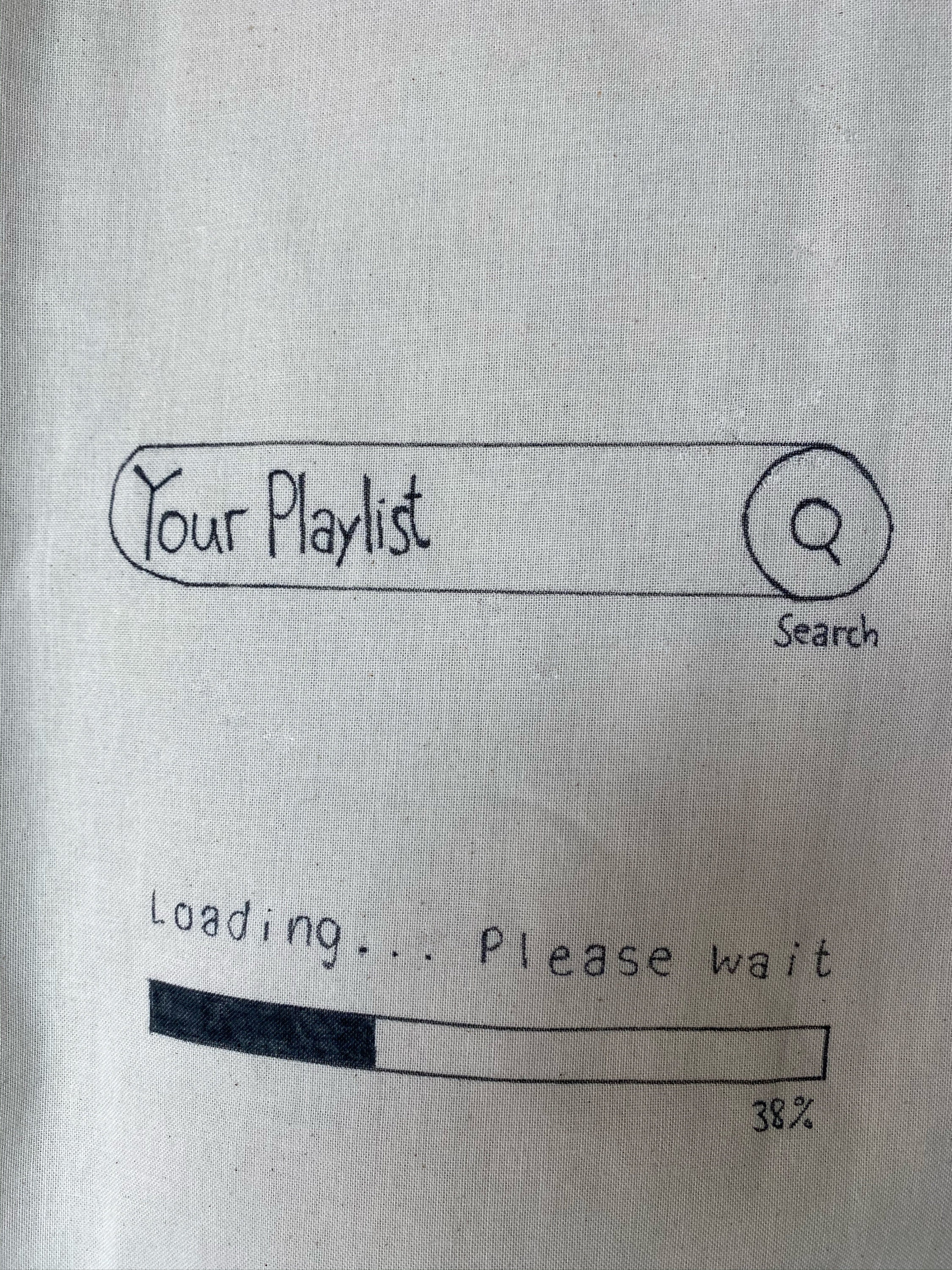 spotify receipt playlist spotify receipt playlist
