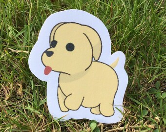 Roblox Dog Etsy - roblox doge accessories