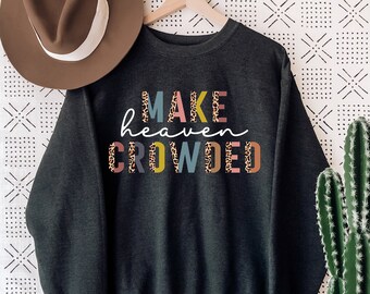 heaven sweatshirt