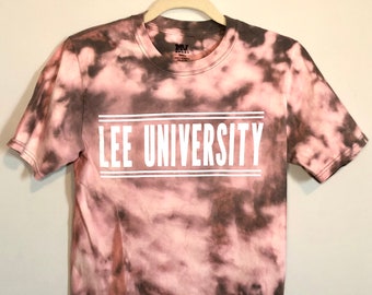 lee university sweatshirt