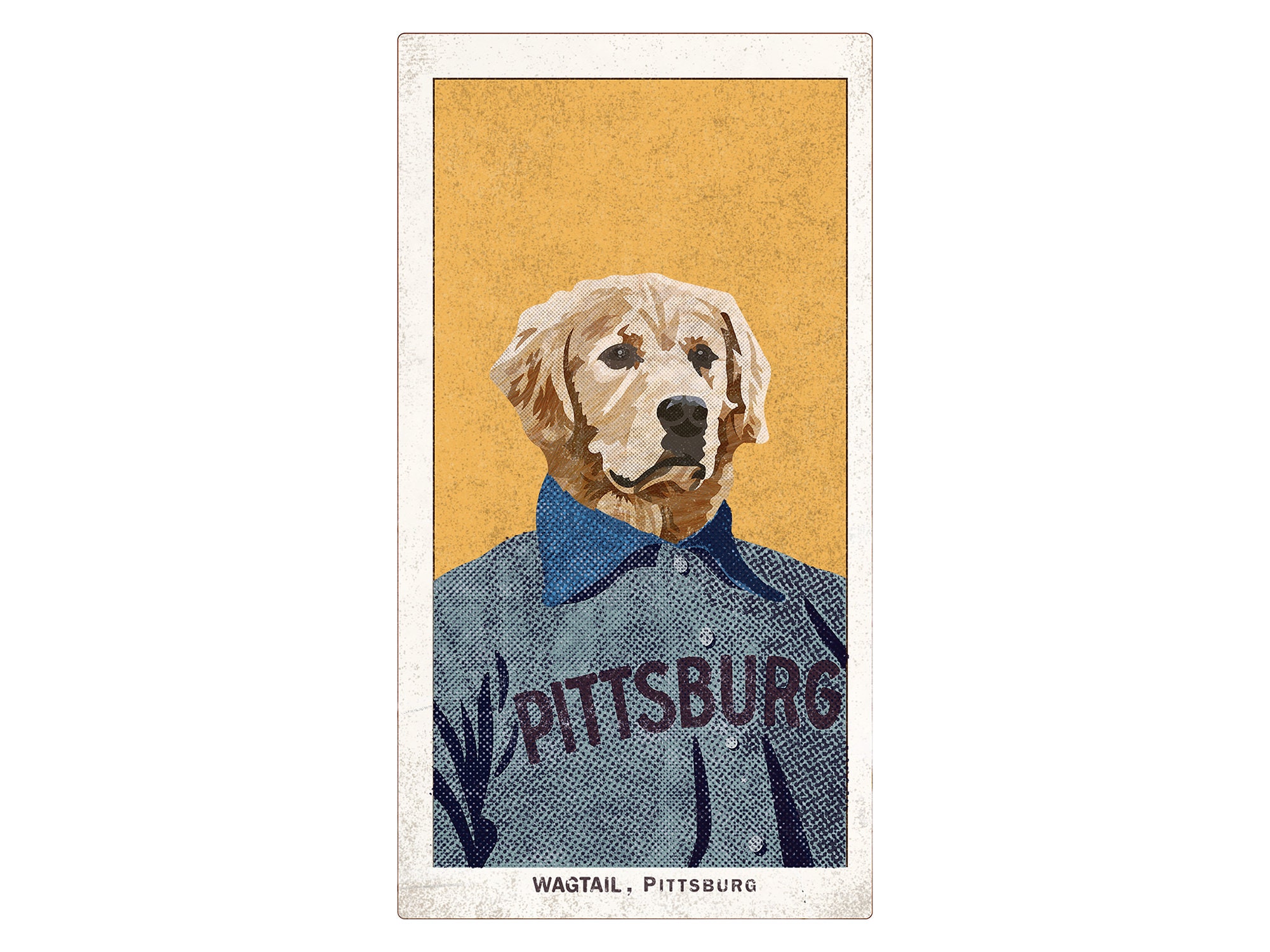 Honus wagner card - Etsy 日本