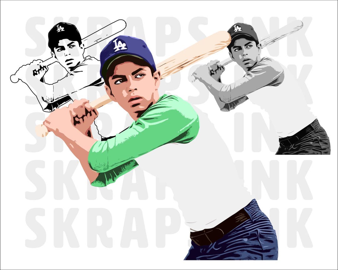 benny the jet sandlot shoes