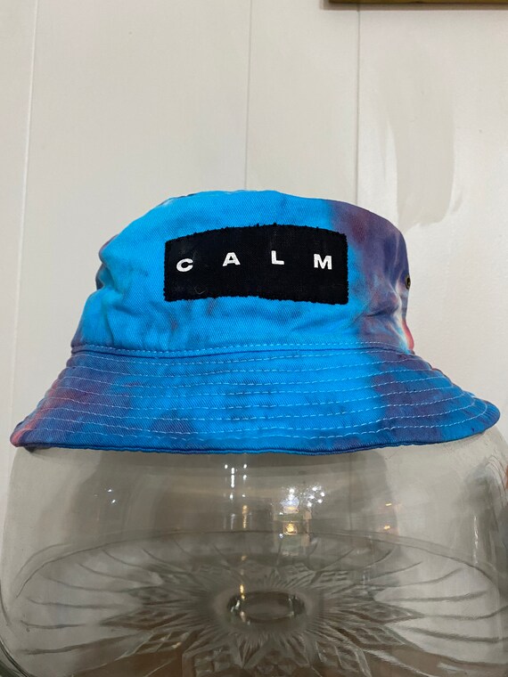Tie Dye 5SOS Bucket Hat | Etsy Israel