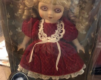 Adora belle doll