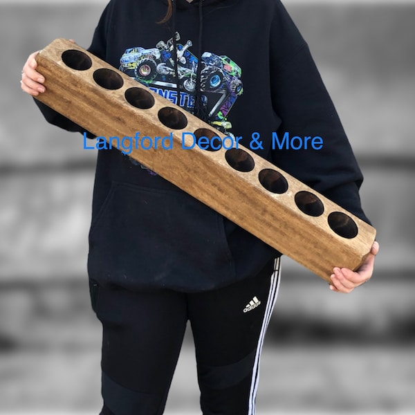 Centerpiece Holder Etsy