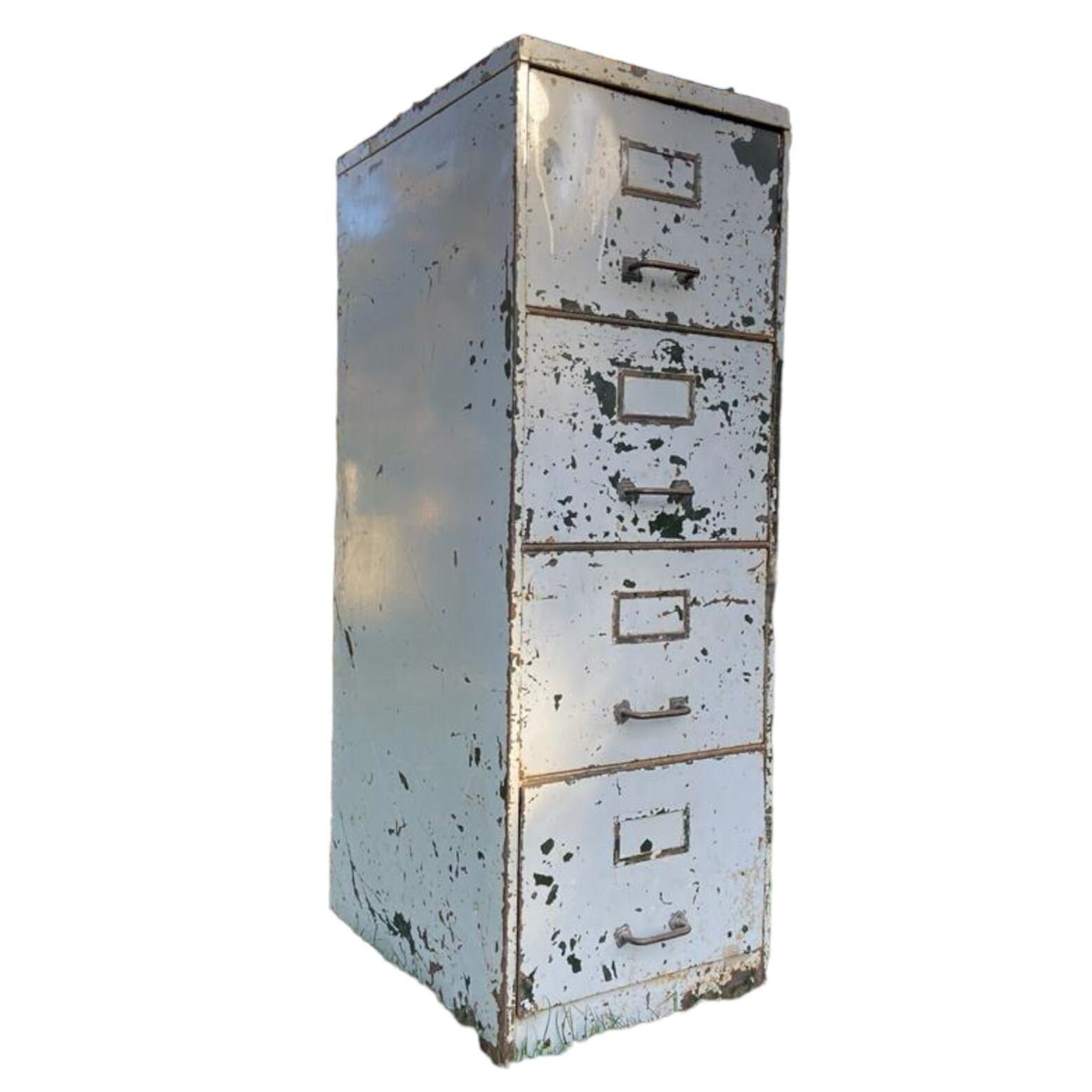 Old filing cabinets for sale best sale