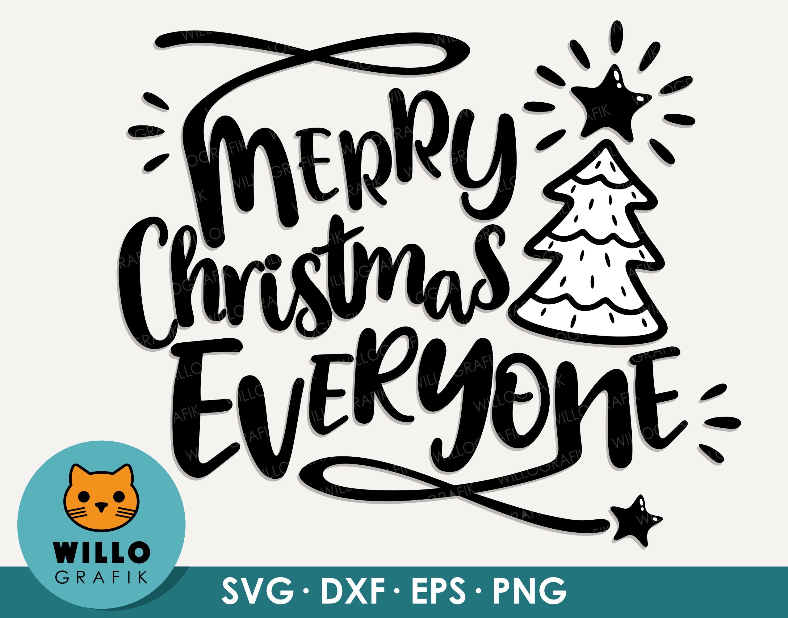 Merry christmas everyone online
