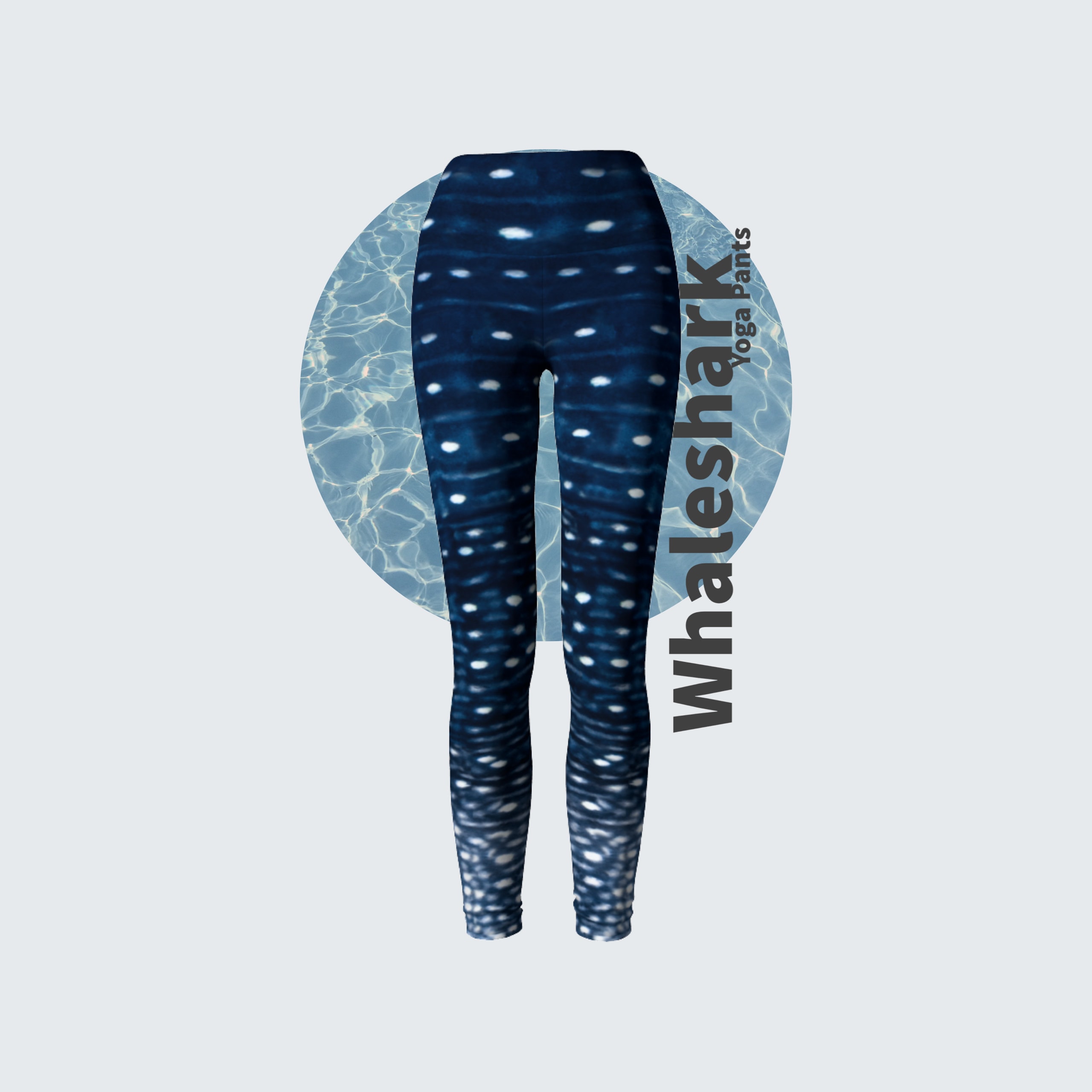 Shark Leggings -  Canada