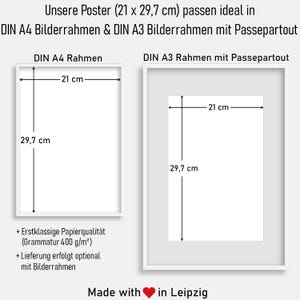 50. Geburtstag Geschenk | 50 Jahre Geburtstagsgeschenk personalisiert | Jahrgang 1976 Geschenkidee Geburtstagskarte image 7