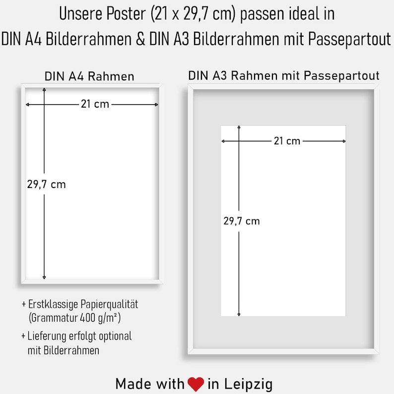 50. Geburtstag Geschenk | 50 Jahre Geburtstagsgeschenk personalisiert | Jahrgang 1976 Geschenkidee Geburtstagskarte image 7