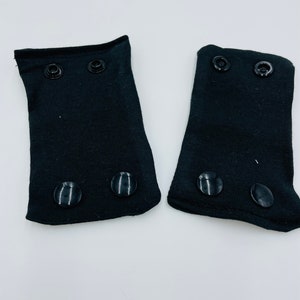 BODYSUIT EXTENDERS Add Length to Baby's Onesies. Great for Cloth