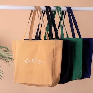 Tote Etsy