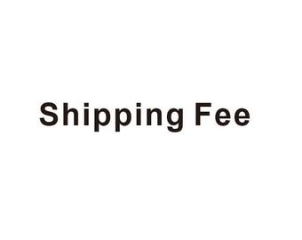 shipping fee--Breeann