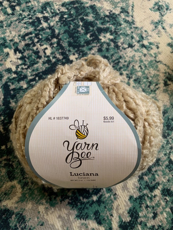 Yarn Bee Luciana Yarn Etsy