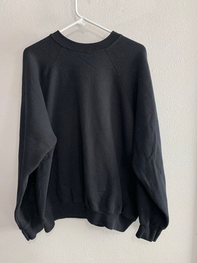 Vintage 90s sweatshirt size XXL