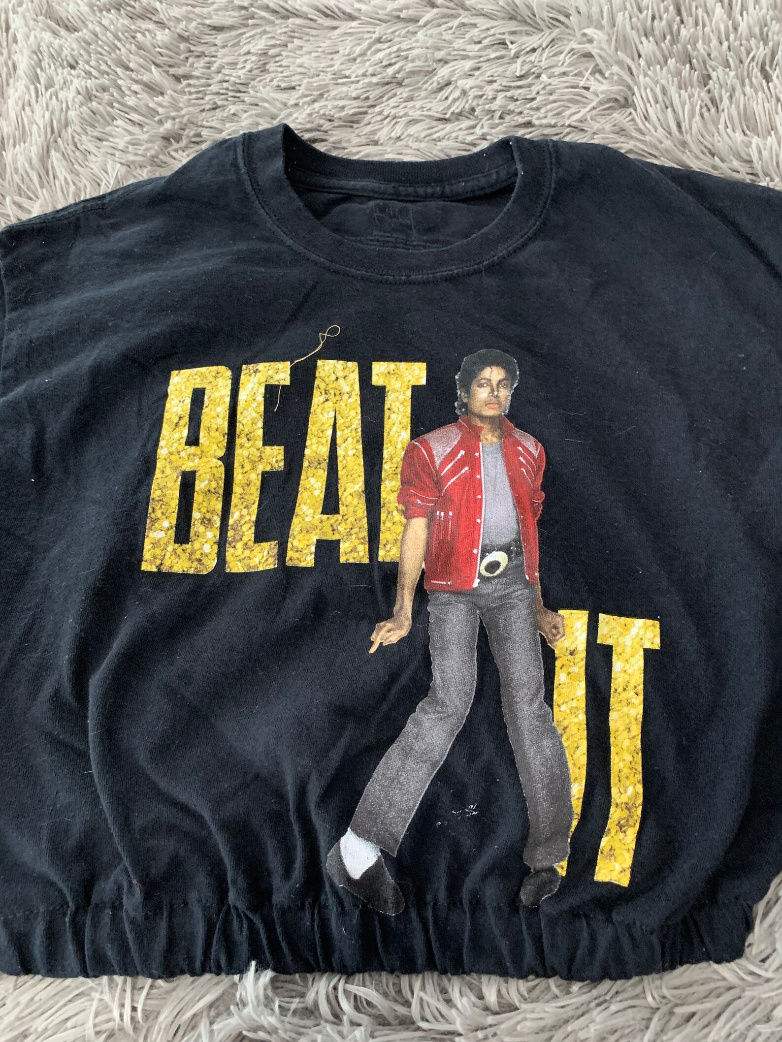 Reworked Michael Deluxe cotton main image 0