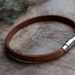 see more listings in the Real Leather Bracelets section