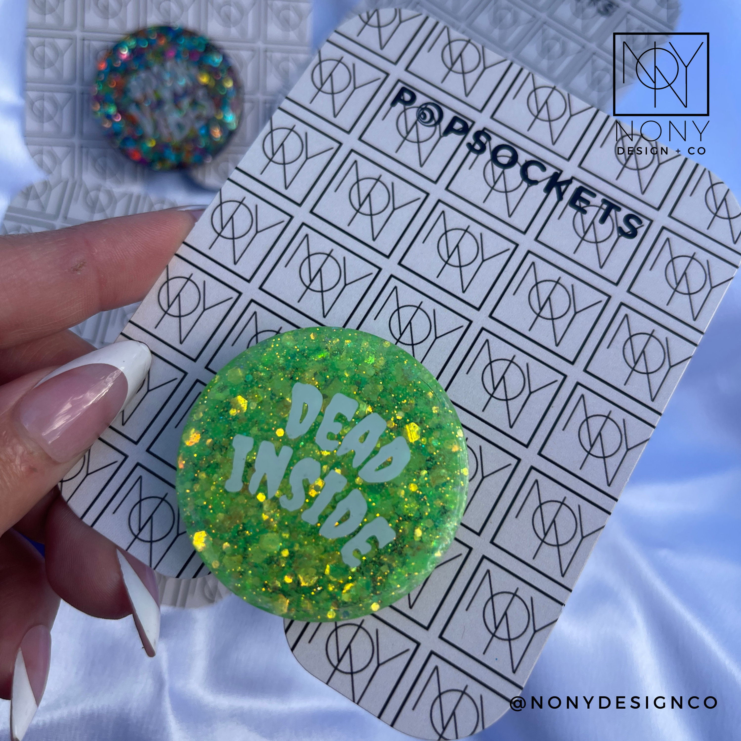 Painted Popsockets Diy Popsocket Designs Naughty Popsocket