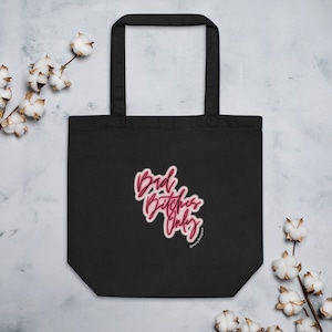 Bad Bitch Bag - Etsy