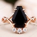 see more listings in the Black Onyx Ring section