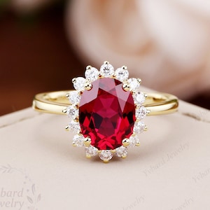 Ruby ring canada on sale