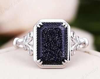 0.30CT ダイヤモンドエンゲージリング、ラウンドブリリアントカット F