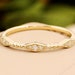 see more listings in the Wedding Band section