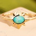 see more listings in the Moonstone / Opal Ring section