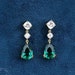 see more listings in the Earrings section