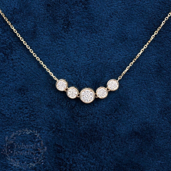 Daily wear on sale diamond chains