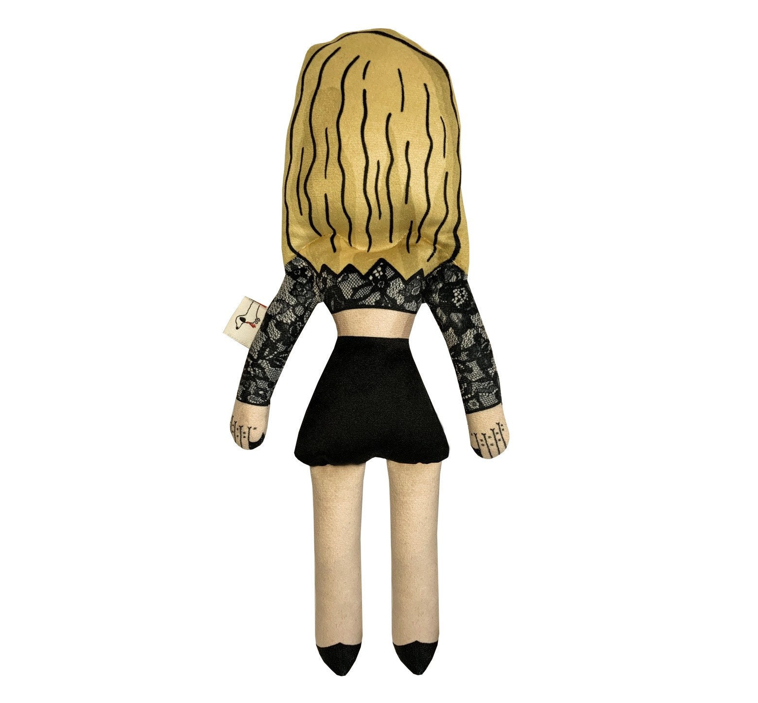 Buy Taylor Swift Doll, Swift Plush, Textile Doll, Taylor Swift