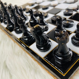 Custom Chessboard