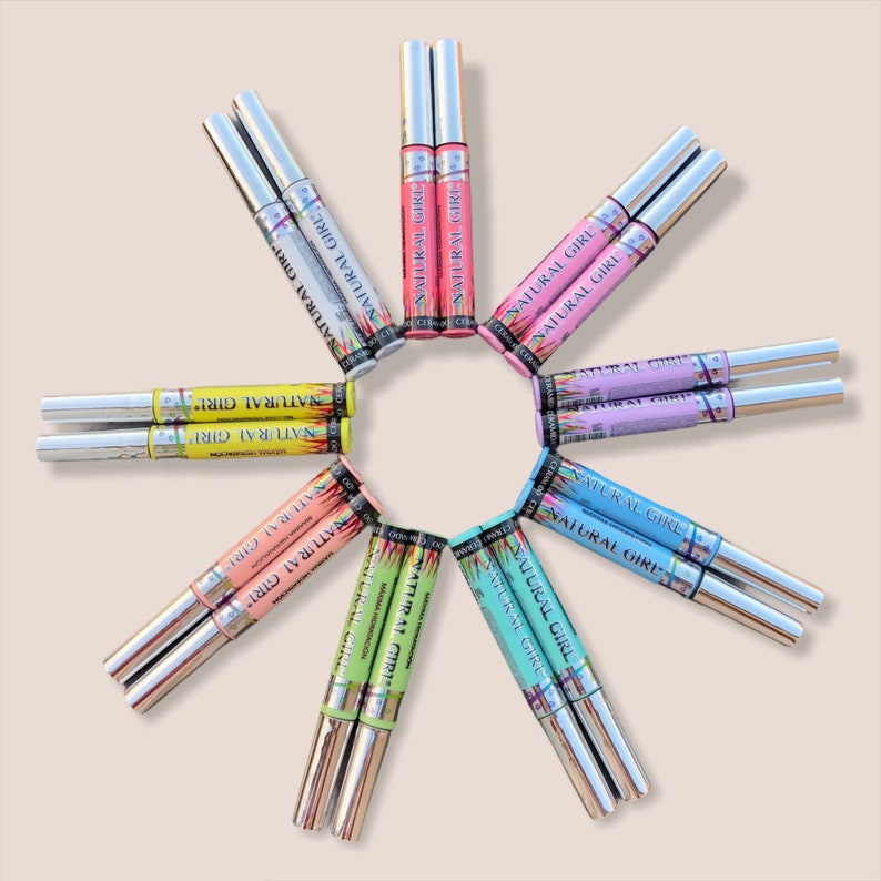 Pastel Eyeliners SET NEW Etsy