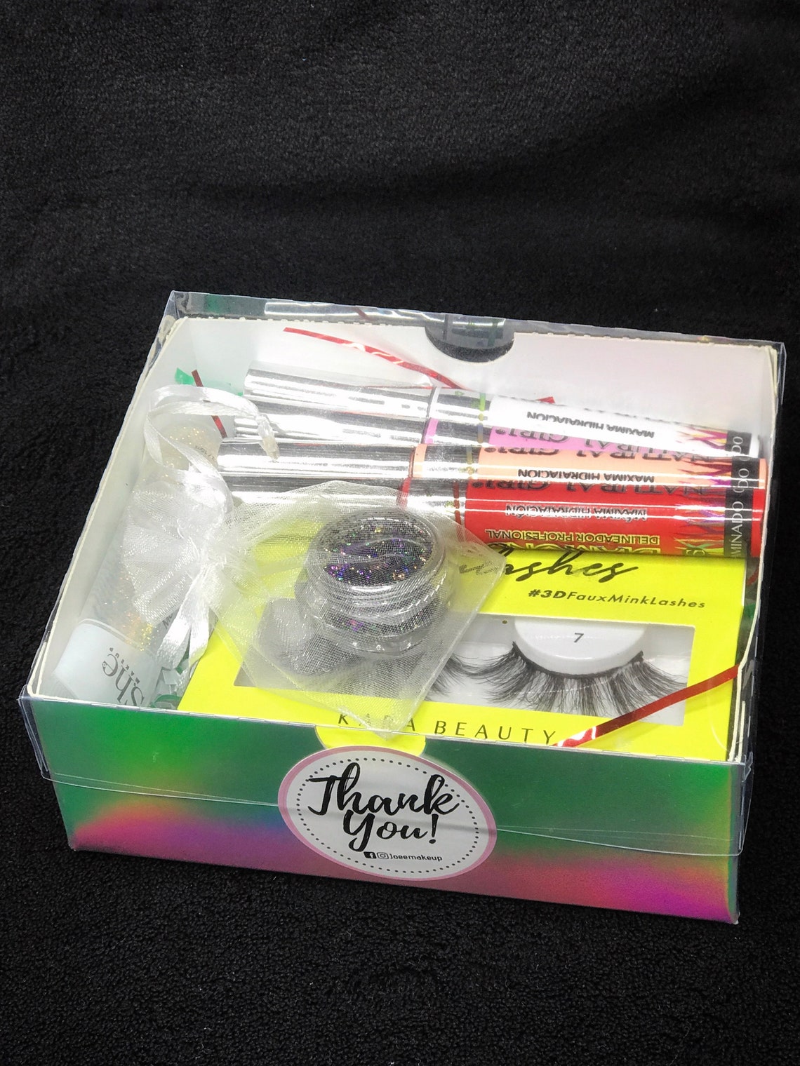 Gift Set for BirthDay Etsy