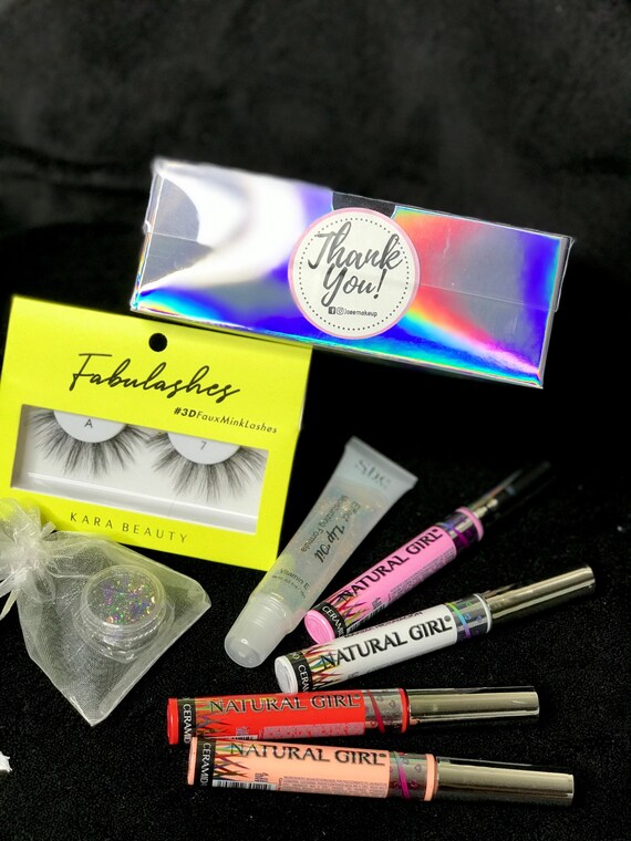 Gift Set for BirthDay Etsy