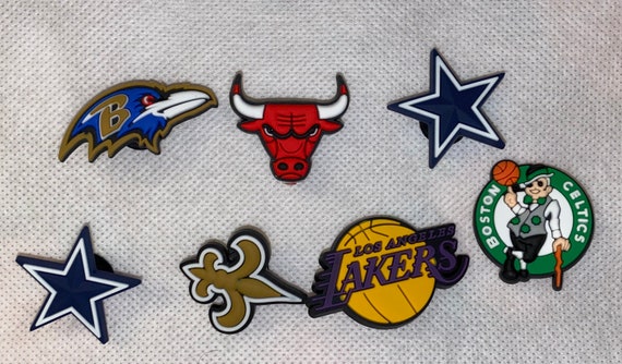 Ohio state croc jibbitz Clearance