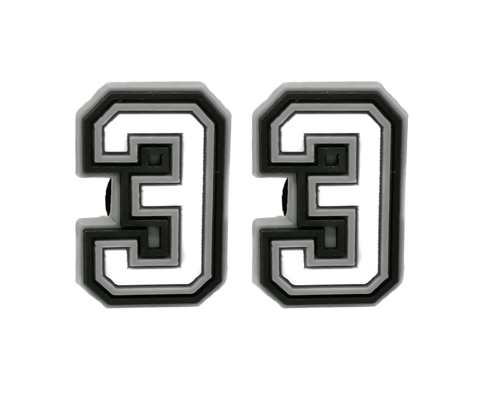 33 sports jersey football number' Men's T-Shirt