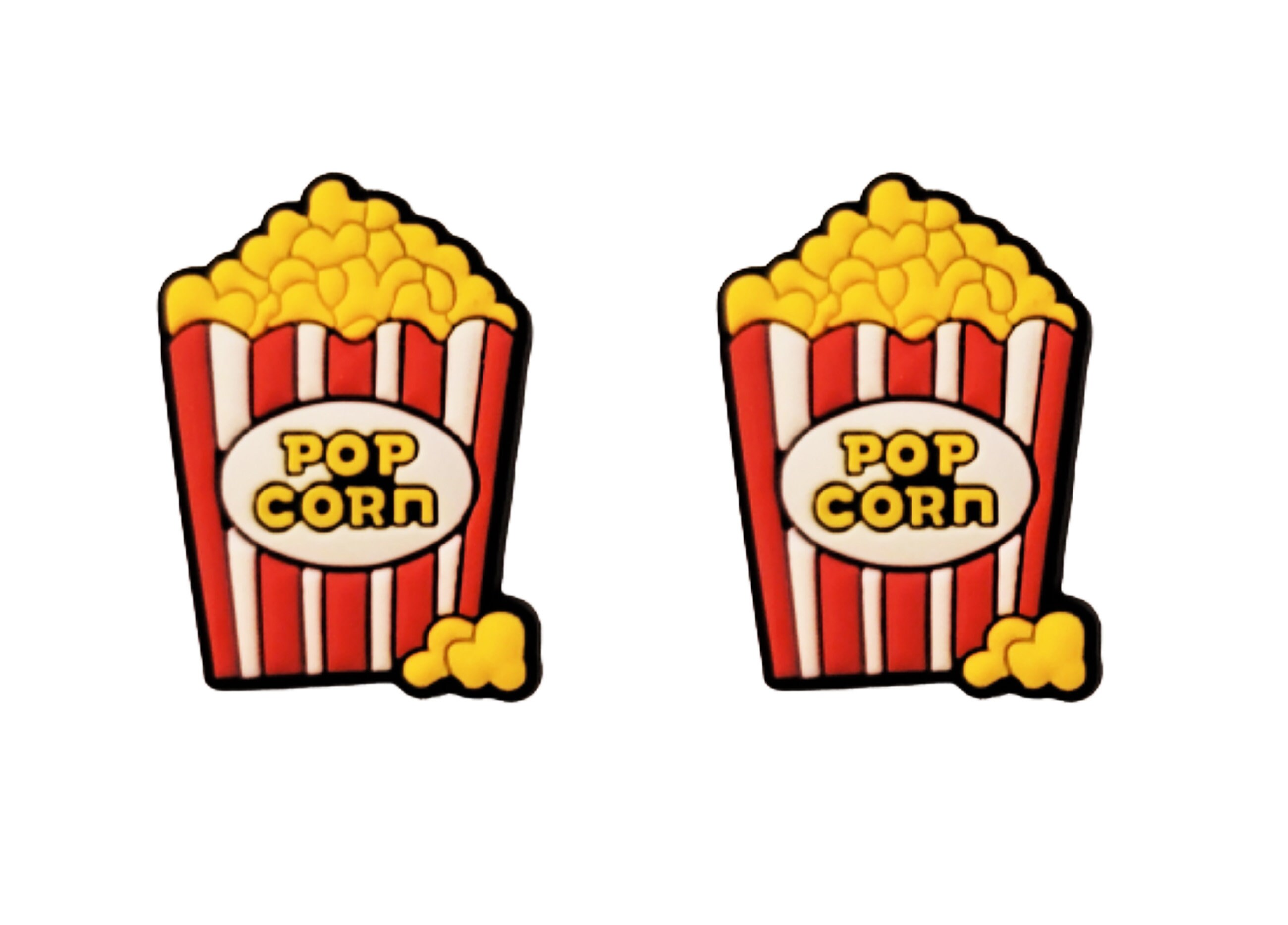 Cartoon Popcorn - Etsy Cartoon Popcorn - Etsy