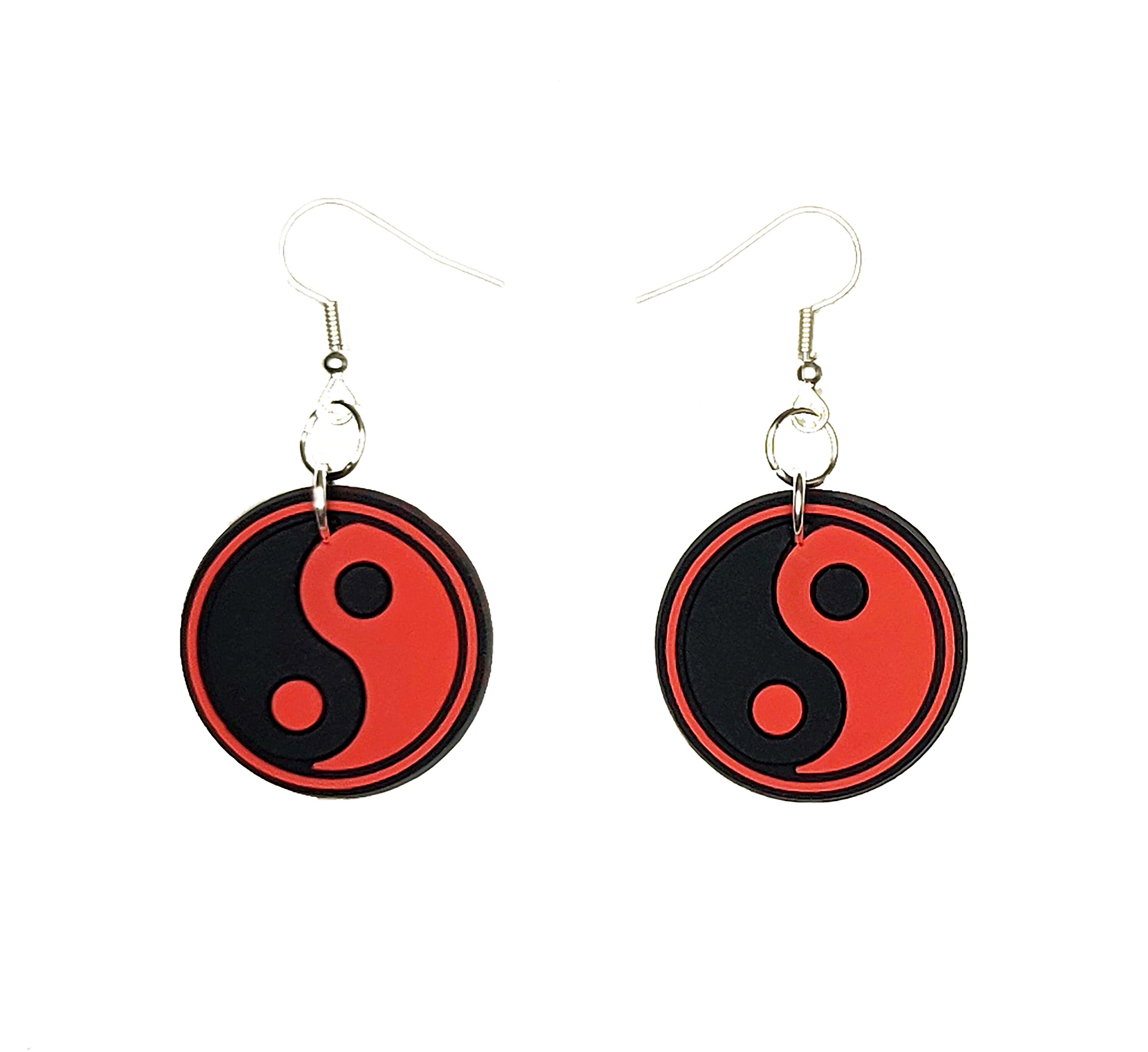 Non conductive sale earrings