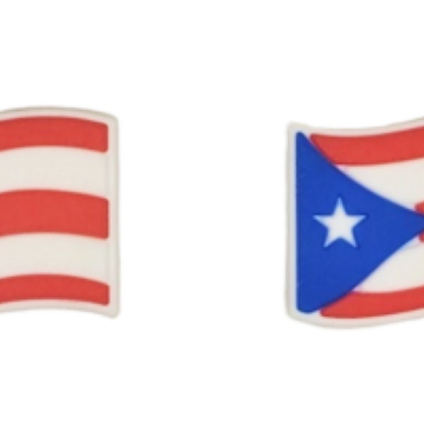 puerto rican flag nikes