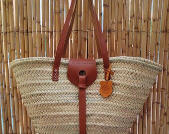 Personalized Straw Tote Bag, Bridesmaid Bachelorette Beach Party Gift, StrawTote Bag, Beach Bag, Custom Bridesmaid Proposal Gift