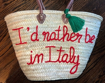 Customized straw bags Personalized WEDDING GUEST GIFT monogrammed bag bridal shower bags,custom beach bag,straw tote,embroidered bag