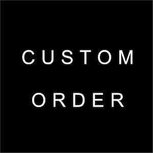 TARIFAS ADICIONALES, Envío, Servicio, Envío más rápido, Gastos varios, Pedidos personalizados