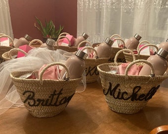  Gifts Wedding Favors