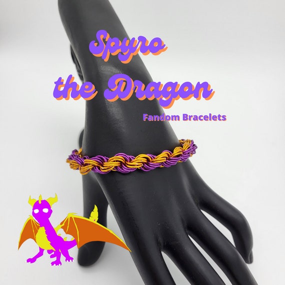 Spyro jewelry best sale