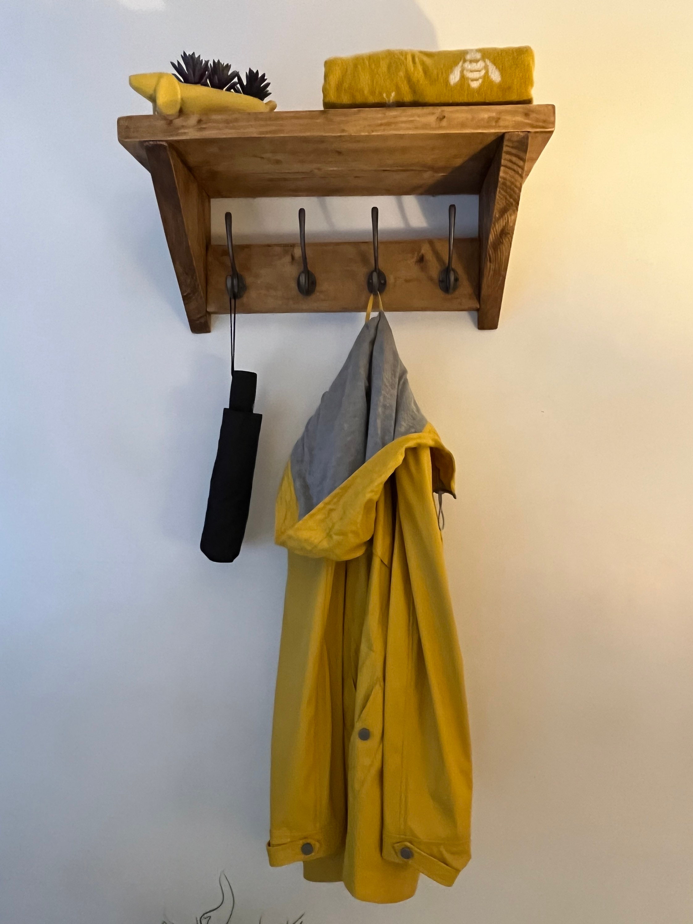 Cloakroom Pegs Etsy UK