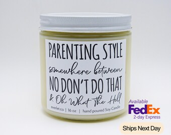 gag gifts for new parents